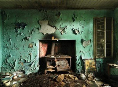 11 thị trường nhà ở thê thảm nhất TG - 2