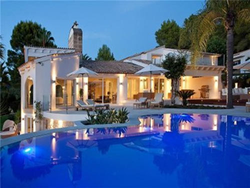 11 thị trường nhà ở thê thảm nhất TG - 3