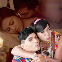 Phim mới - Phim Việt 2012: Vàng thau lẫn lộn