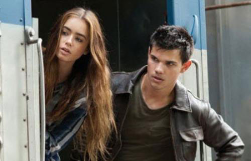 Trailer phim: Abduction - 3