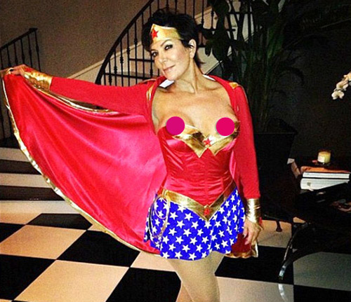 1001 "tai nạn" kinh điển của mỹ nhân - 4