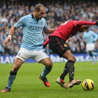 Bóng đá - NHA: Ai là chuyên gia "tắc" bóng?