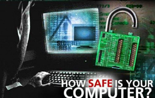 Cẩn thận với mánh hack Wi-Fi lan truyền trên mạng - 3