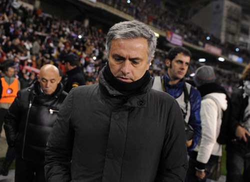 Real: Khi mỗi thất bại là một hiểm họa - 2