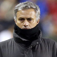 Bóng đá - Real: Khi mỗi thất bại là một hiểm họa