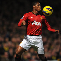 Bóng đá - Vì sao Sir Alex luôn tin tưởng Valencia?