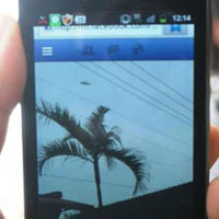 Tin tức trong ngày - "Đĩa bay" ở Thanh Hoá: Chủ tịch huyện nói gì?