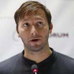 Thể thao - HOT: Ian Thorpe nói &quot;mỉa&quot; Armstrong