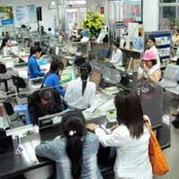 Kinh doanh - Lãi suất huy động tiếp tục giảm mạnh