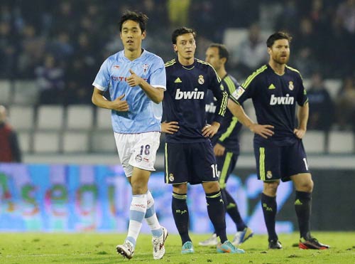 Real: Không phải Mou thì là lỗi của...? - 2