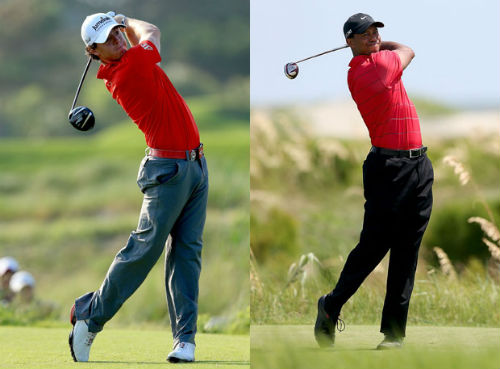 Tiger Woods & kỉ lục 18 major: Khó! - 2