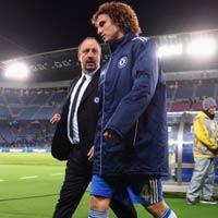 Bóng đá - Chelsea hồi sinh: Dấu ấn Benitez