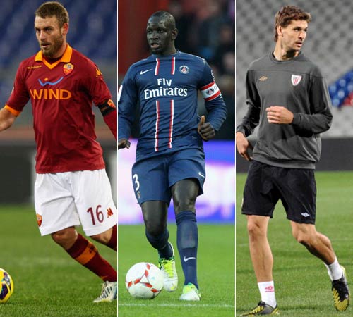 Man City: Cách mạng mùa đông - 2