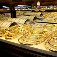 Tài chính - Bất động sản - Vàng nối dài đà giảm