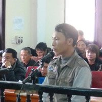 Pháp luật - Bị đâm "của quý" vì trót "yêu" vợ bạn