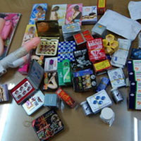 Sức khỏe đời sống - Cảnh giác với bẫy thuốc kích dục