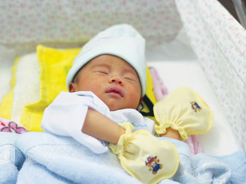 Nỗi đau u mang dạ chửa - 2