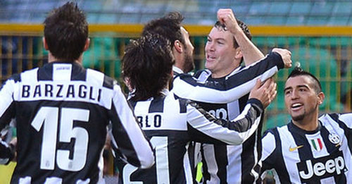 Serie A trước V17: Ngày về của Conte - 1