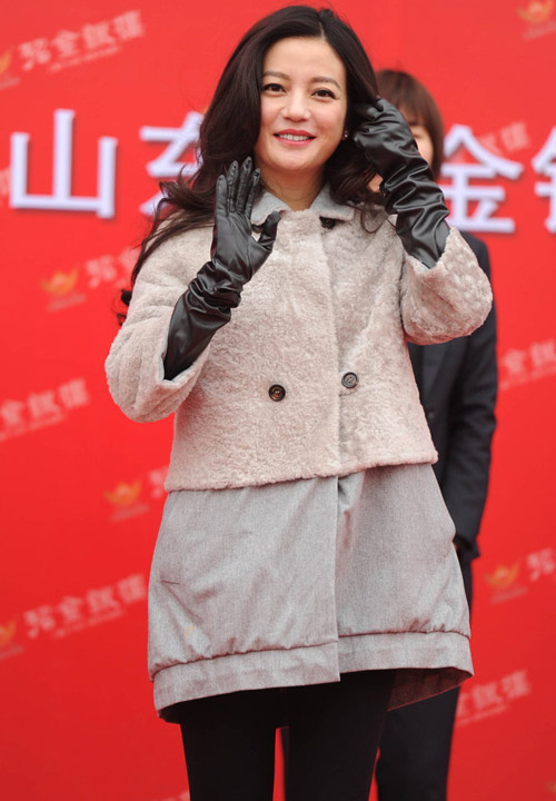 Lưu Diệc Phi hóa nàng tiên cá - 3