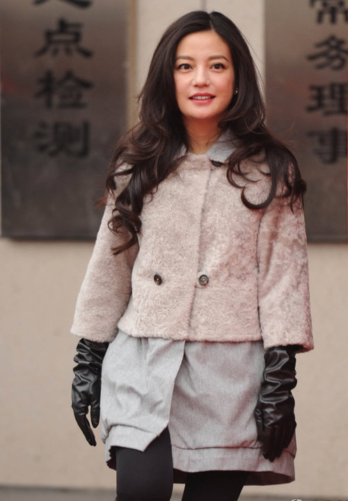 Lưu Diệc Phi hóa nàng tiên cá - 4