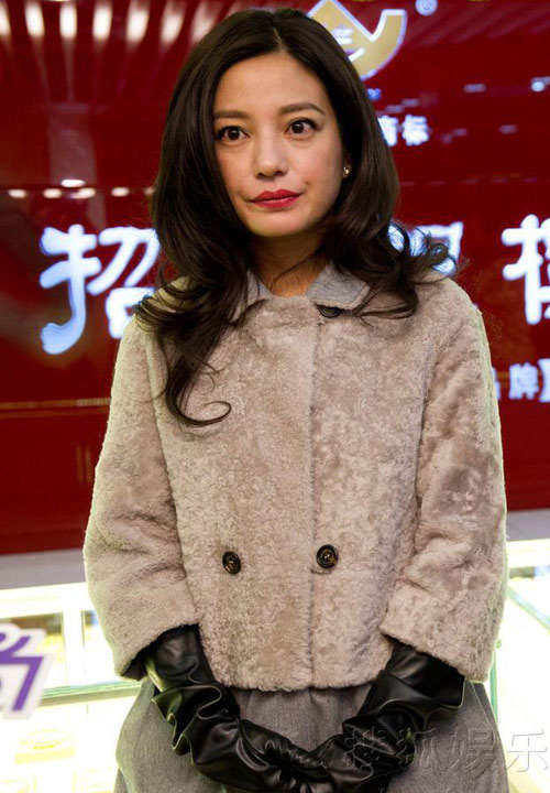 Lưu Diệc Phi hóa nàng tiên cá - 9