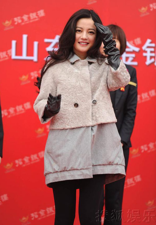 Lưu Diệc Phi hóa nàng tiên cá - 2