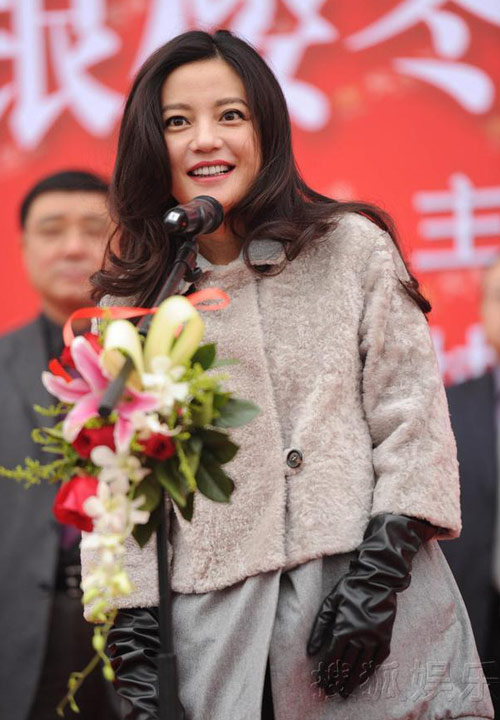 Lưu Diệc Phi hóa nàng tiên cá - 7