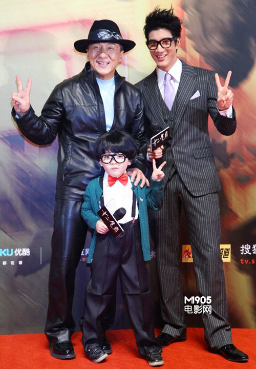 Lưu Diệc Phi hóa nàng tiên cá - 12