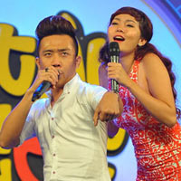  - Trấn Thành hát nhạc chế cực hài