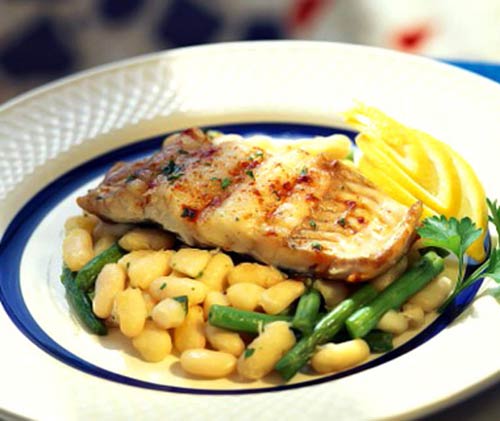 Các món ăn ngon, đẹp đón năm mới - 10