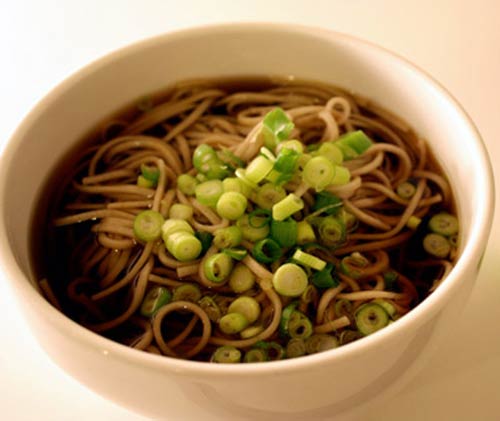 Các món ăn ngon, đẹp đón năm mới - 4