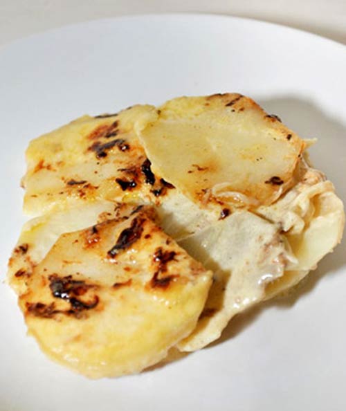 Các món ăn ngon, đẹp đón năm mới - 7