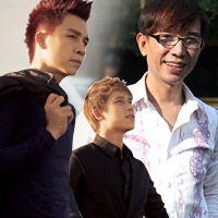 Ca nhạc - MTV - Chiến thuật "bia kèm lạc" của Vbiz