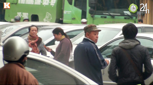 Vé tàu Tết: Ga nhường "đất" cho cò? - 7