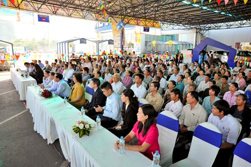 “Cho một khúc nhạc Xuân thêm ngàn phần Phúc Lộc” - 3