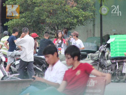 Vé tàu Tết: Ga nhường "đất" cho cò? - 9