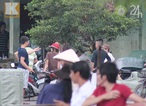 Vé tàu Tết: Ga nhường "đất" cho cò? - 10