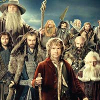 Phim mới - Phiêu lưu với Hành trình vô định