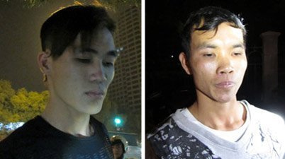 NK141: Rồ ga thách thức tổ công tác - 1