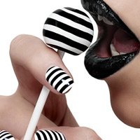 Làm đẹp - Hoại tử ngón chân vì "nail dạo"