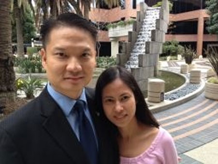 Người gốc Việt 39 tuổi làm Thị trưởng ở Mỹ - 4