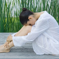 Sức khỏe đời sống - Dấu hiệu của nhiễm nấm âm đạo