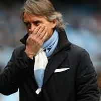 Bóng đá - Man City: Mancini không biết tiêu tiền?