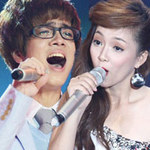 Ca nhạc - MTV - The Voice Việt 2012 sẽ xướng tên ai?