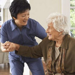 Dự đoán tuổi thọ qua dáng đứng