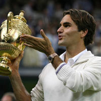 (P3) Top 10 sự kiện ấn tượng nhất tennis nam 2012