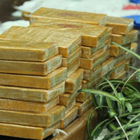 Pháp luật - 5 án tử cho vụ mua bán heroin tại Sơn La