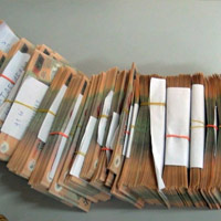 Pháp luật - Giả danh đại tá công an, lừa lấy hơn nửa tỉ