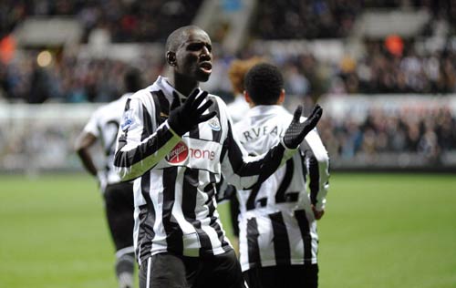 Newcastle – Man City: Dậy mà đi - 2