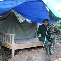 Tin tức trong ngày - Chặn “cơn lốc” hàng lậu